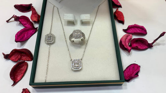 ensemble steyl diamond
